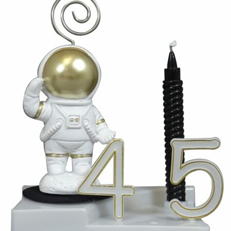 Miniature Astronaute
